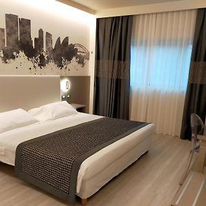 Deluxe Zimmer
